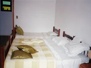 House in Serrinha, near Penedo and very close to Camping Club do Brasil - Image 2