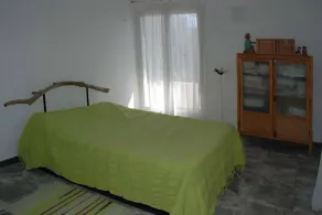 Eretria: Single storey house, in an olive grove, 250 from the beach - Image 3