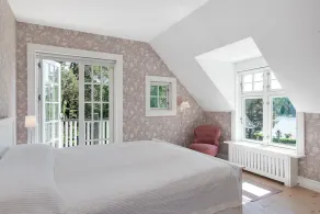 Beautiful Villa In Stockholm Archipelago - Image 4