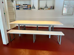Double room for 2 guests with 14m² in Gråsten (265104) - Image 4