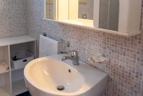 Ferienwohnung 'I due ulivi' mit Blick auf die Hügel von Modica und WLAN - Image 3