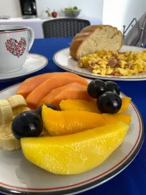 Hotel Boutique Iyarí - Image 3