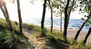 INDIANA DUNES/LAKE MICHIGAN/DOWNTOWN CHESTERTON - Image 4