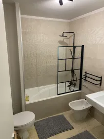 DUPLEX T4 IMPRENABLE OCEAN VIEW DIRECT BEACH ACCESS 3 bedrooms sleeps 8 - Image 4