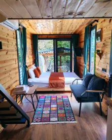 Lahza Tiny House - Image 5