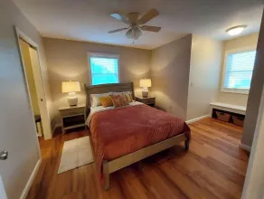 Escape to the country and relax after a long day of fun or business. - Image 5
