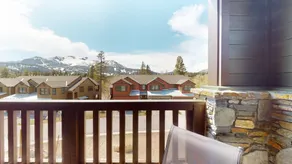 Snowcreek Resort Vacation Rental 1441 - Image 5