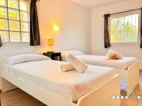 VILLA CHRIS à Moraira – 4 chambres, piscine privée, vue panoramique sur la mer et le port de plaisance, climatisation et Wi-Fi - Image 3