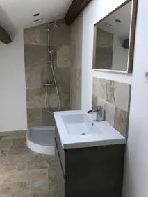 Encantadora villa familiar con nueva piscina privada y climatizada - Image 3