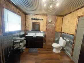 The West Virginia Way, Iron Horse Duplex - Image 4
