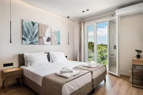Aithra Seaview Suite by Konnect - Image 4