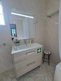Gård med Country House V3 (3/4) i Coruche - 45 m Lissabon - Image 4