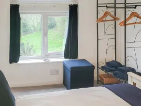 3 chambres à coucher à Breadsall, near Derby - Image 4