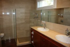 A modern and comfortable villa in a quiet and well-connected residential area - Image 3