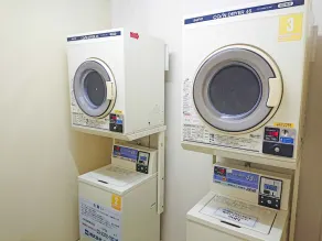 A double nonsmoking room with a choose breakfast / Kisarazu Chiba - Image 2