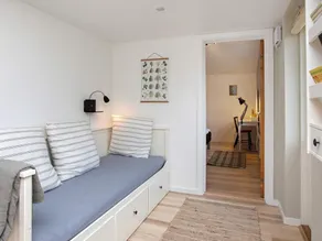 8 Person Holiday Home In Vaeggerlose - Image 3