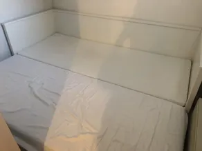 Logement Équipé aux Pieds des Pistes du Seignus - Image 4