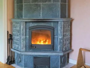 7 Personen Ferienhaus in Hova - Image 2