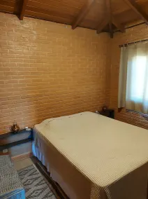 Villa da Serra Ibitipoca chalé família - 700m do centrinho - Image 3