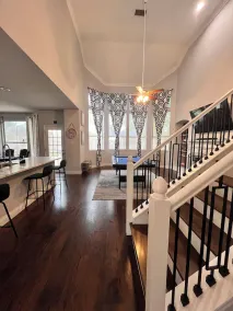 Beautiful Home W/Pool & Fire Pit - Sleeps up to 16 - Image 2