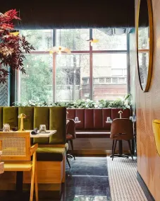 Rozenhaus Hotel & Suites Montreal - Image 3