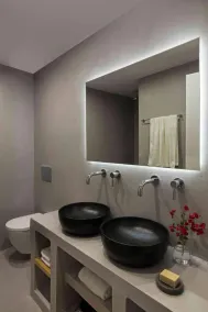 Helios Villa With Private Pool and Sea View 96m - Image 2
