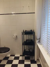 Lovely 1st Floor Apartment in Historic Canal House, Jordaan, Center, Amsterdam - Image 5