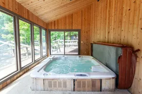 Streamside -  Hunter Mtn Ski Windham Luxury Home - Image 3