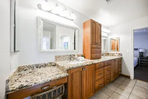 SVS: Happy Oasis 5BD Home | Private Pool, Theater & BBQ | Henderson Oasis - Image 3