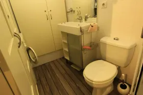 LUCHON EN RDC STUDIO CABINE POUR 2/3 PERS - PARKING - LL - LV - WIFI - Image 3