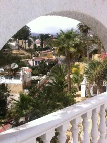 Villa Benidorm Altea - Image 5