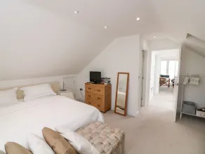 ST JULIEN, country holiday cottage in Dawlish - Image 4