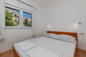 One bedroom apartment with terrace Podaca, Makarska (A-6050-c) - Image 4