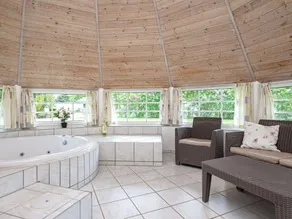 5 star holiday home in Væggerløse - Image 5