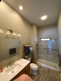 See / Skiverleih - ein Zuhause für alle Jahreszeiten Sunapee Waterfront Cedar Home - Image 4