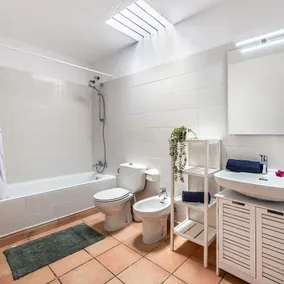 Green & Blue Villas - Villa Can Cardona - Image 3