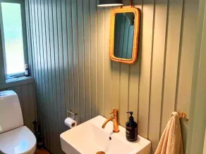 8 person holiday home in Væggerløse-By Traum - Image 4
