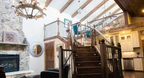 Corn Crib Cottage Villa - Image 2
