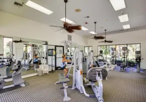 The Villas at Emerald Desert RV Resort - Image 2