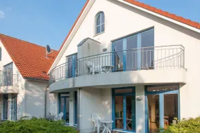 Nordseebrise #6u - Appartement Nordseebrise - Nordseebad Burhave - Image 4