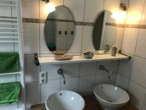 Friendly holiday apartment near the Helenental of Bad Wildungen - Image 2