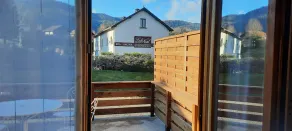 Chalet GRIZZLY at the foot of Ballon d'Alsace pets welcome - Image 2
