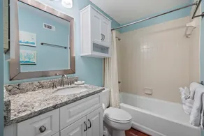 Steps to the Beach on Seabrook! Family Favorite w/ Club Access - Image 2