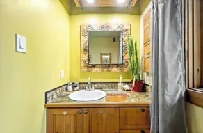 Tremblant-Mont Blanc/SPA/Intimacy - Image 3