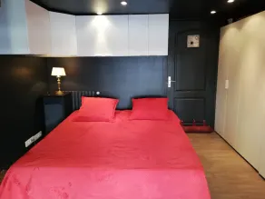 villa avec piscine privé ,plages à 7 min ,5km - Image 4