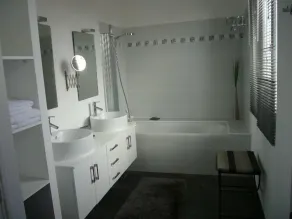 Very beautiful Basque house from the 1930s with heated pool in the center of Biarritz - Image 2