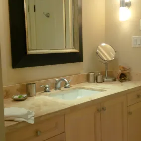 Lake Joseph Luksus 2-etagers Condo Home - Image 3