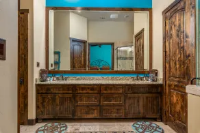 Lone Star State of Mind - 6BD/5BA w/ FIshing Pond & Fully Furnished Kitchen - Image 5