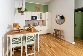 Appartement d'une chambre avec la terrasse Otocac, Velebit (A-20517-b) - Image 5