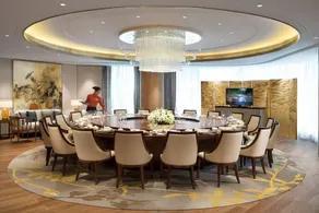 Zhengzhou Huiyi Hotel - Image 3